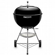 ���� ����� 57 �"� WEBER CLASSIC KETTLE ���� ��� 1341504