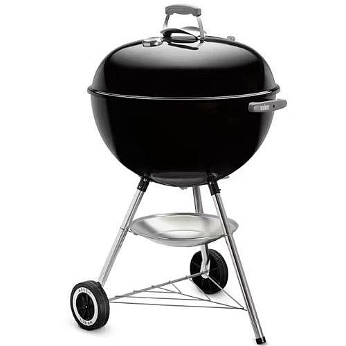 ���� ����� 57 �"� WEBER CLASSIC KETTLE ���� ��� 1341504