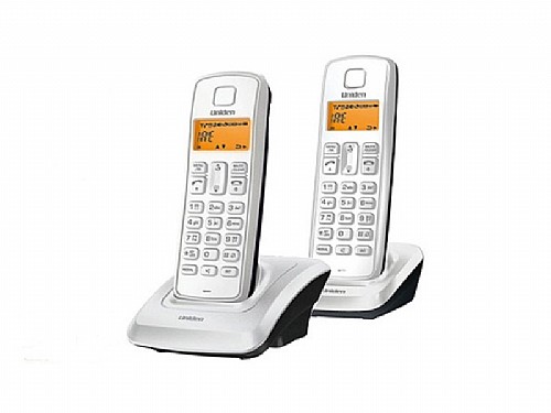 ����� ������ ���� UNIDEN ������ ��� DECT 1360-2