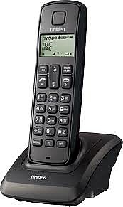 ����� ������ ������� ���� UNIDEN ��� DECT 1360