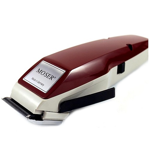 ����� ������ ���� MOSER ��� 1400