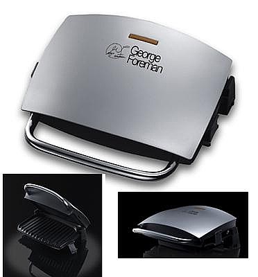 ����� ����� ����  GEORGE FOREMAN ���� 14181