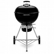 ���� ����� 57 �"� WEBER ORIGINAL KETTLE ���� ��� 14201004 E-5730