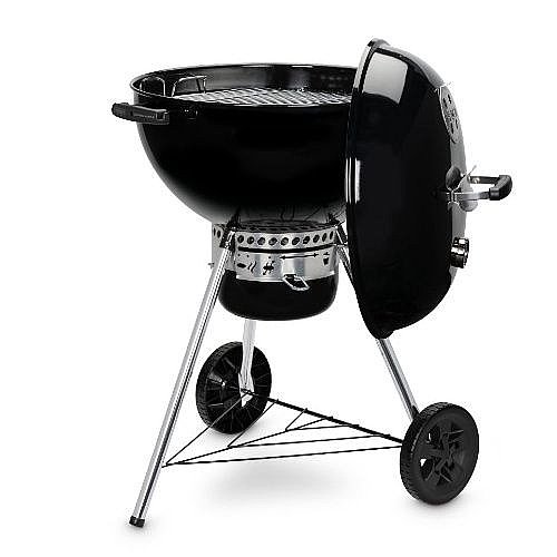 ���� ����� 57 �"� WEBER ORIGINAL KETTLE ���� ��� 14201004 E-5730