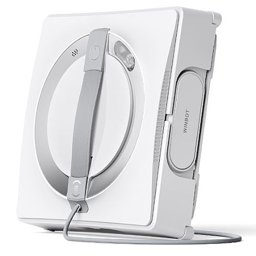 ����� ������ ������ ���� ECOVACS ������ ��� WINBOT W2