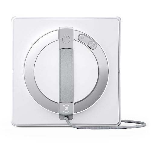 ����� ���� ������ �� ���� ����� ���� ECOVACS ������ ��� INBOT W2 OMNI