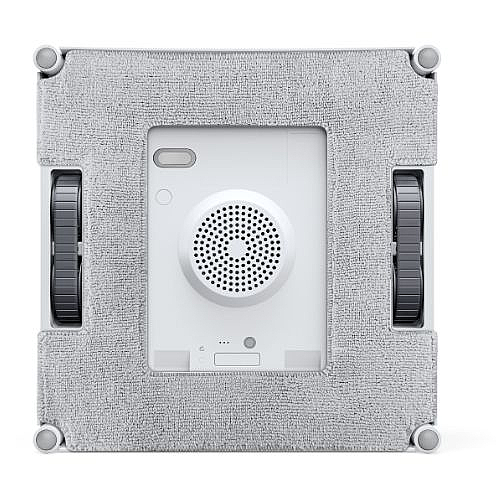 ����� ���� ������ �� ���� ����� ���� ECOVACS ������ ��� INBOT W2 OMNI