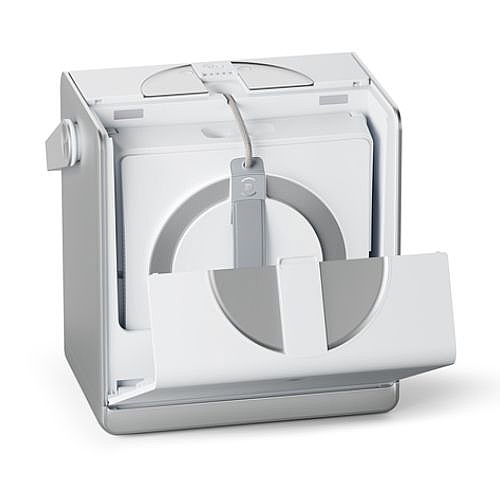 ����� ���� ������ �� ���� ����� ���� ECOVACS ������ ��� INBOT W2 OMNI