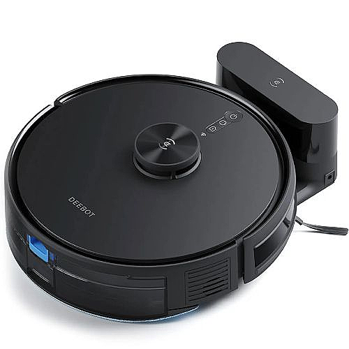 ���� ���� ������ ���� ECOVACS ������ ��� DEEBOT Y1 PRO