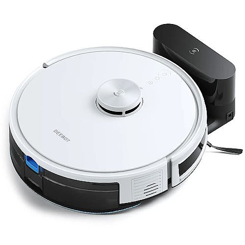 ���� ���� ������ ���� ECOVACS ������ ��� DEEBOT Y1 PRO