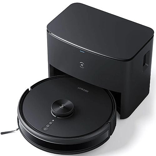 ���� ���� ������ ���� ECOVACS ������ ��� DEEBOT Y1 PRO PLUS