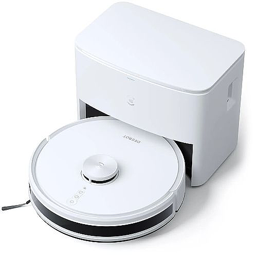 ���� ���� ������ ���� ECOVACS ������ ��� DEEBOT Y1 PRO PLUS