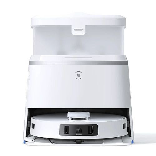 ���� ������ ����� ����� ���� ECOVACS ������ ��� DEEBOT T30 PRO OMNI