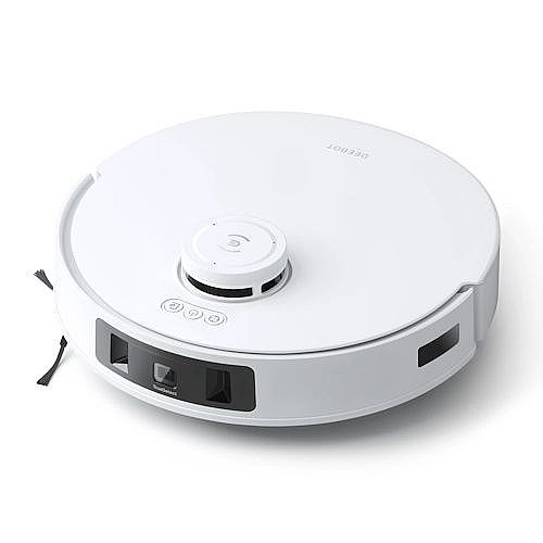 ���� ������ ����� ����� ���� ECOVACS ������ ��� DEEBOT T30 PRO OMNI