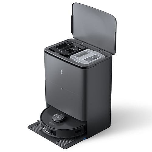 ���� ������ ECOVACS ������ ��� DEEBOT T30S PRO OMNI