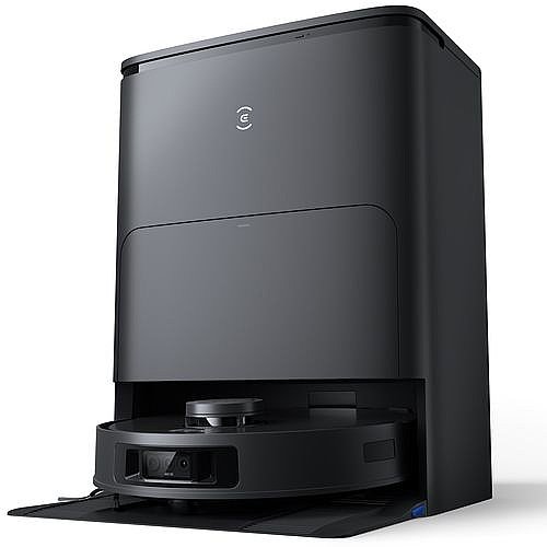 ���� ������ ECOVACS ������ ��� DEEBOT T30S PRO OMNI
