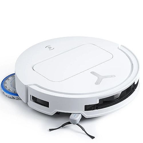 ���� ��� ������ ���� ���� ���� ����� �������� ECOVACS ������ ��� T50 PRO OMNI 144205H