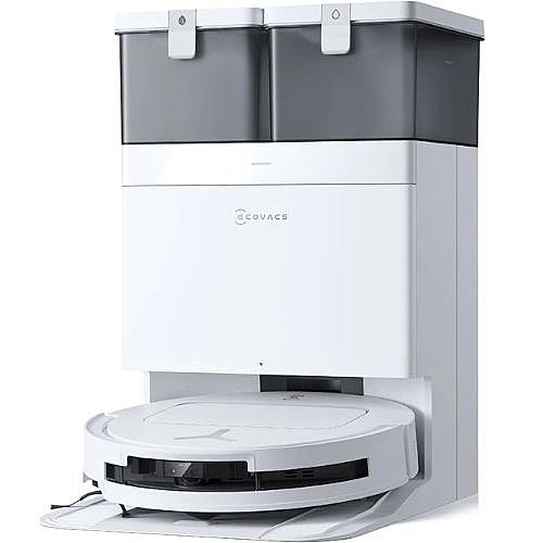 ���� ��� ������ ���� ���� ���� ����� �������� ECOVACS ������ ��� T50 PRO OMNI 144205H