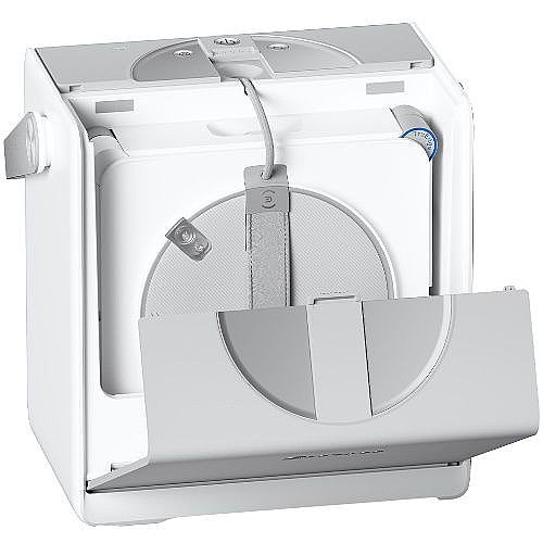 ����� ������ ������ ECOVACS WINBOT W2S OMNI 144210H