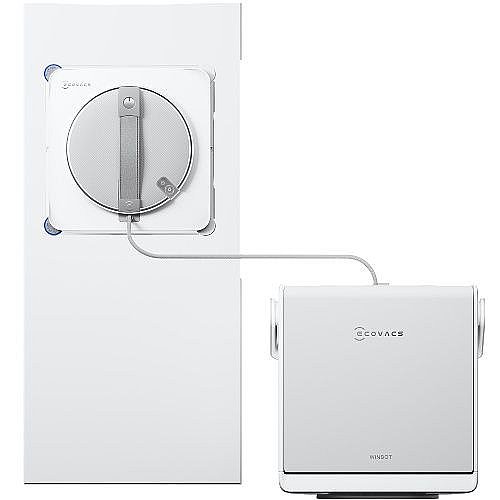 ����� ������ ������ ECOVACS WINBOT W2S OMNI 144210H