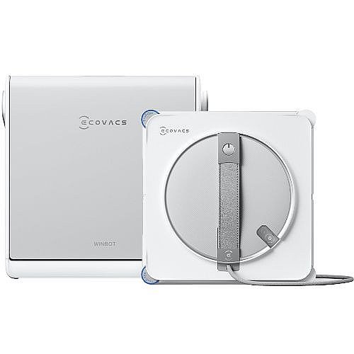����� ������ ������ ECOVACS WINBOT W2S OMNI 144210H