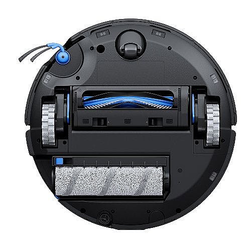 ���� ���� ������ ECOVACS DEEBOT X11 PRO OMNI 144211H