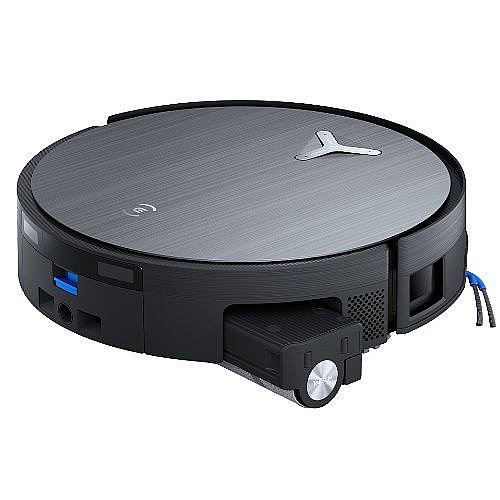 ���� ���� ������ ECOVACS DEEBOT X11 PRO OMNI 144211H