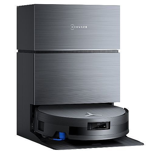 ���� ���� ������ ECOVACS DEEBOT X11 PRO OMNI 144211H