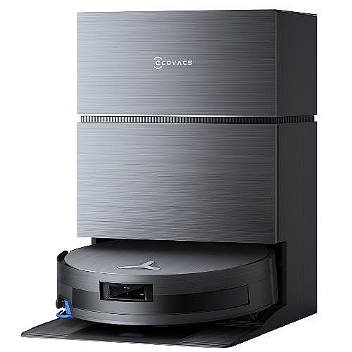 ���� ���� ������ ECOVACS DEEBOT X11 PRO OMNI 144211H