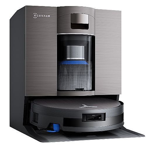 ���� ������ ECOVACS DEEBOT X11 OMNICYCLONE 144212H