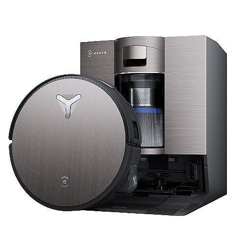 ���� ������ ECOVACS DEEBOT X11 OMNICYCLONE 144212H
