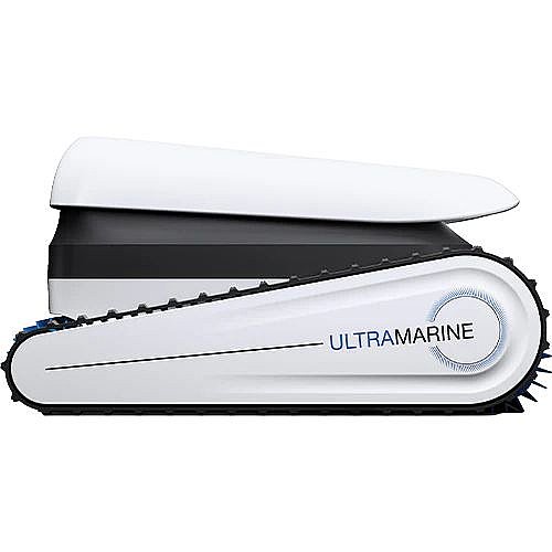 ���� ������ ������ ECOVACS ������ ��� 144218H ULTRAMARINE P1