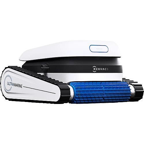 ���� ������ ������ ECOVACS ������ ��� 144218H ULTRAMARINE P1