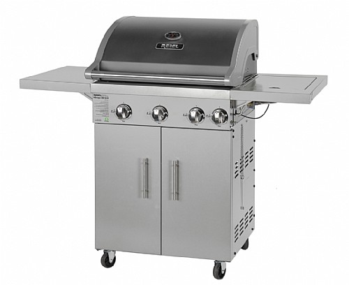 ���� �� 3 ������ ���� REBEL ��� ��� MERAPI GRILL 3B 14504