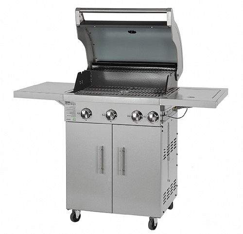 ���� �� 3 ������ ���� REBEL ��� ��� MERAPI GRILL 3B 14504