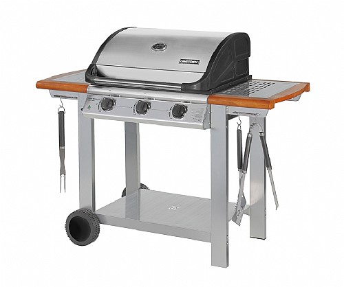���� �� ���� CAMPTOWN ������� ��� Home Garden Chef 3B 14532