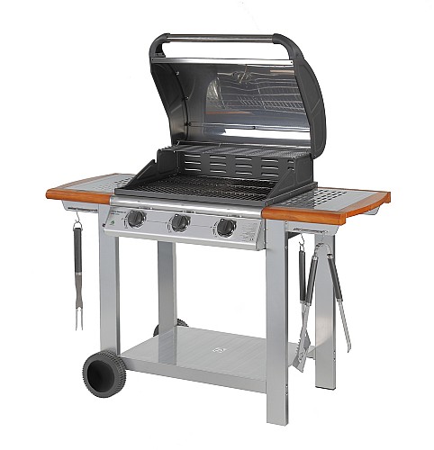 ���� �� ���� CAMPTOWN ������� ��� Home Garden Chef 3B 14532