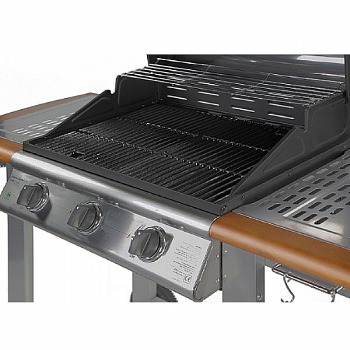 ���� �� ���� CAMPTOWN ������� ��� Home Garden Chef 3B 14532