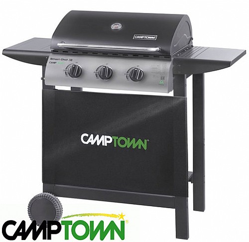 ���� �� 3 ������ ���� CAMPTOWN ������� ��� 14535 Club Garden
