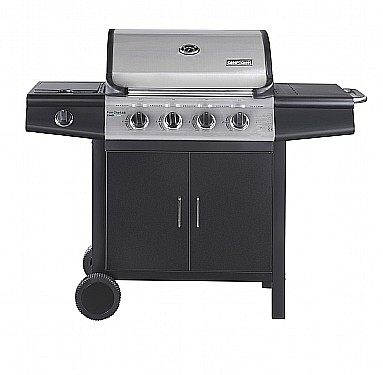 ���� �� 4 ������ ���� CAMPTOWN ������� ��� METRO CHEF 4B