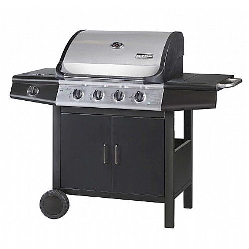 ���� �� 4 ������ ���� CAMPTOWN ������� ��� METRO CHEF 4B