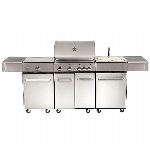 ���� �� ���� 4 ������ ���� CAMPTOWN ������� ��� KENTUCKY MULTI CHEF 14551