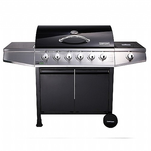 ���� �� 6 ������ ���� CAMPTOWN ������� ��� BUFFALO CHEF 1457