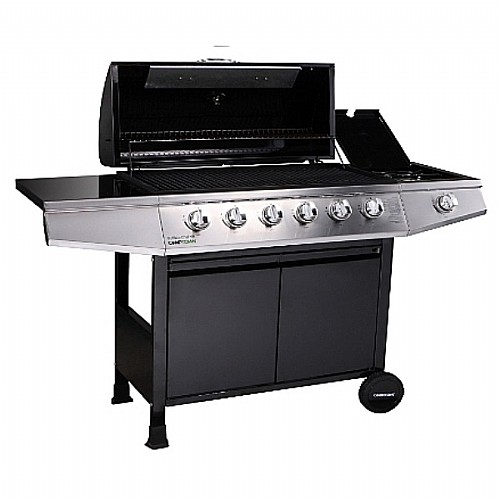 ���� �� 6 ������ ���� CAMPTOWN ������� ��� BUFFALO CHEF 1457