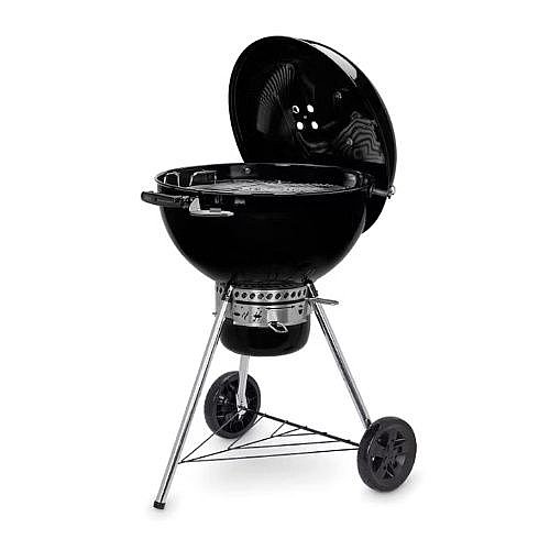���� ����� 57 �"� WEBER MASTER TOUCH ���� ��� 14701004