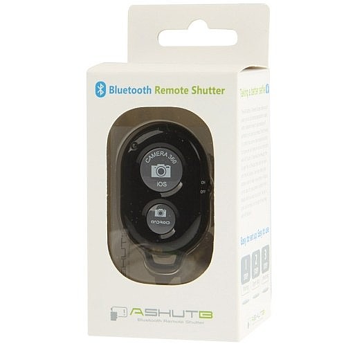 ��� Bluetooh ������ ��������� ���� ASHUTB ��� AB Shutter 3