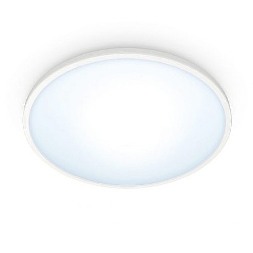 ���� ���� ��� ������ 14W ���� WIZ ���� ��� SUPER SLIM WIZ SMART CEILING 14W 27-65K
