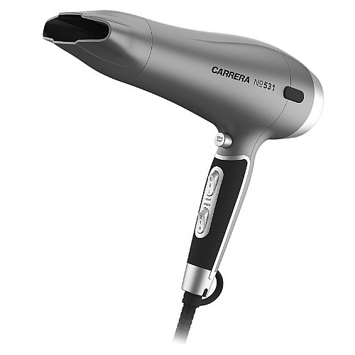 �� ����� ���� �������� ���� CARRERA ����� ��� HAIR DRYER NO531