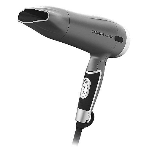 �� ����� ���� ������� ����� ���� CARRERA ����� ��� HAIR DRYER NO532