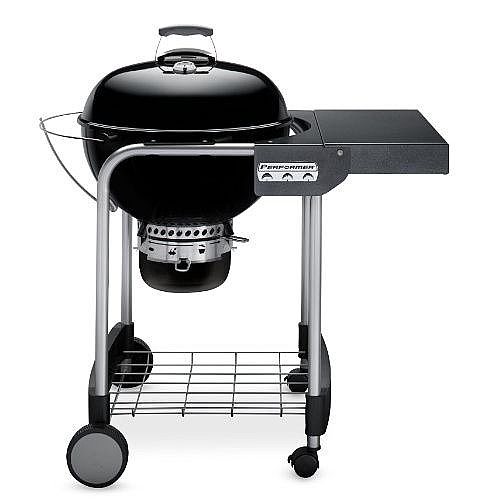 ���� ����� 57 �"� WEBER PERFORMER GBS ���� ��� 15301004